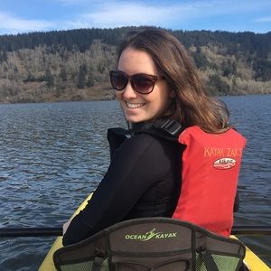 Meet your Posher, Sstephanie